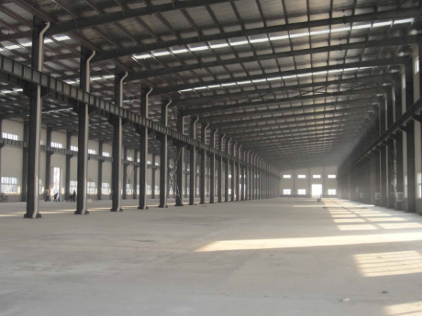 延边网架工程有限公司