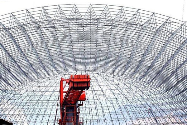 延边徐州网架公司核心竞争力揭秘，关键在哪里？