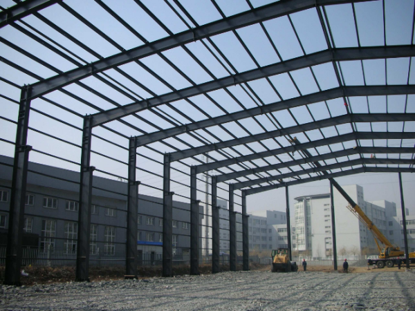 延边徐州网架公司标准施工流程有哪些呢?