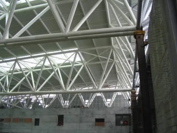 延边管桁架加工的定制内容