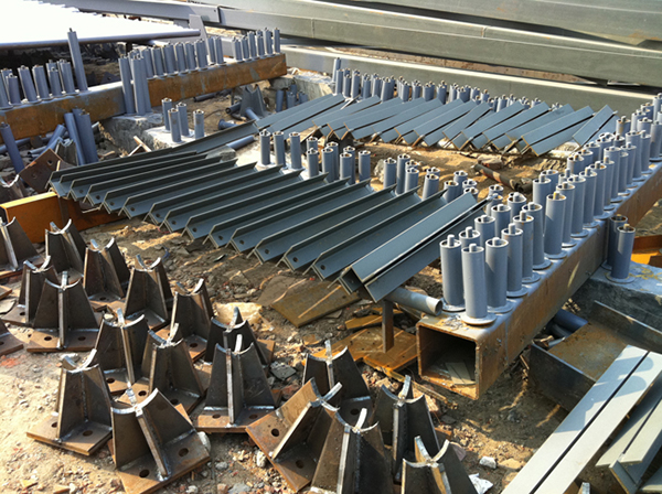 延边网架支托,支座