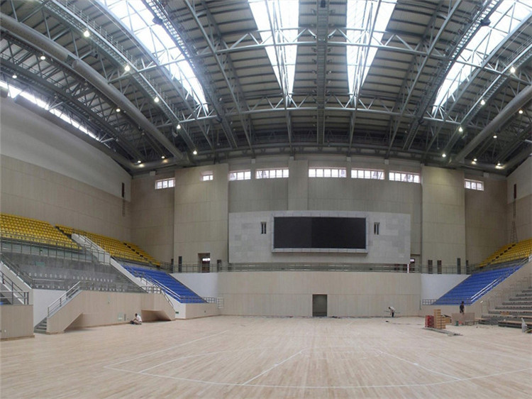 延边体育委员会运动场