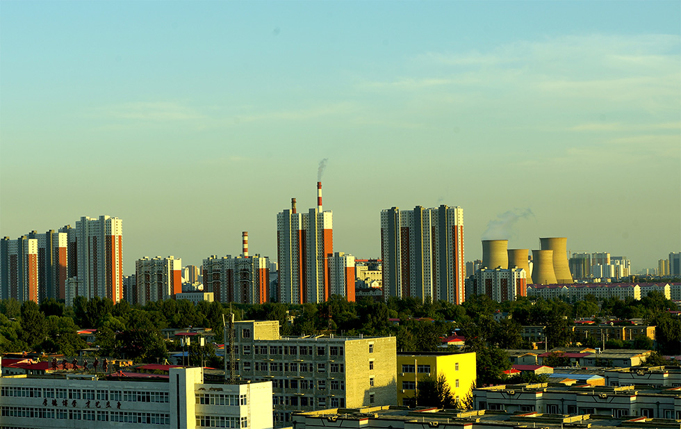 延边专业从事网架钢结构工程设计加工与安装